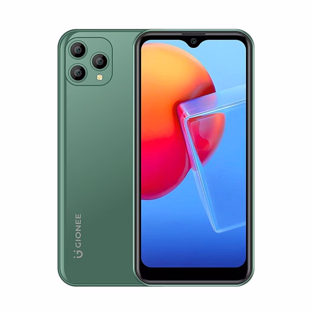 Смартфон Gionee F60 3GB/32GB