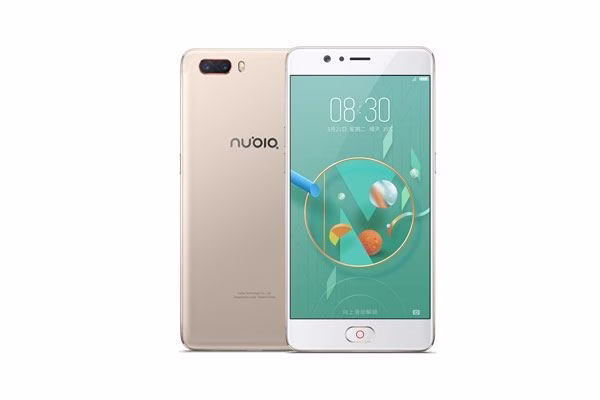 Смартфон Nubia M2 Play 3GB/32GB