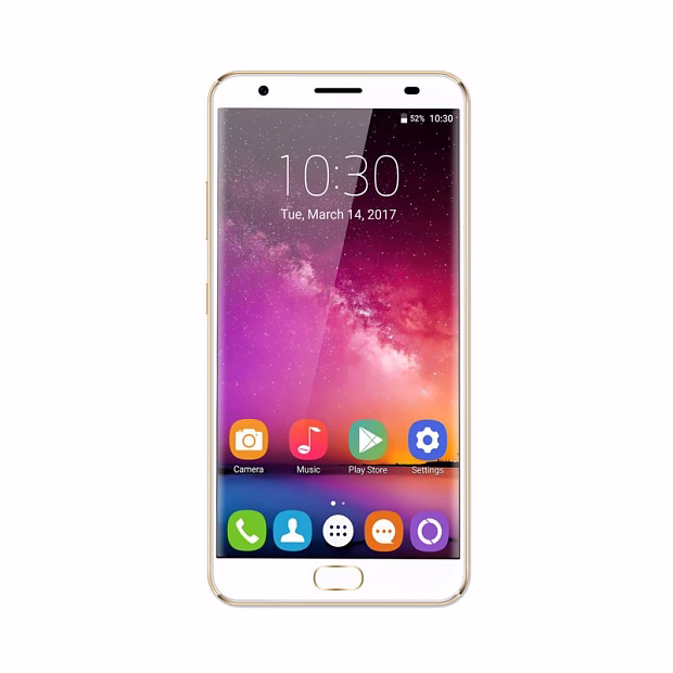 Смартфон Oukitel OK6000 4GB/64GB