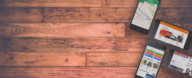 Смартфон Archos 40 Neon