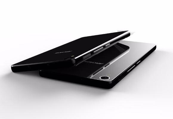 Мобильный телефон Archos Diamond S