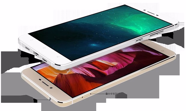 Мобильный телефон Gionee S6