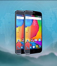 Смартфон Elephone Ivory 2GB/16GB