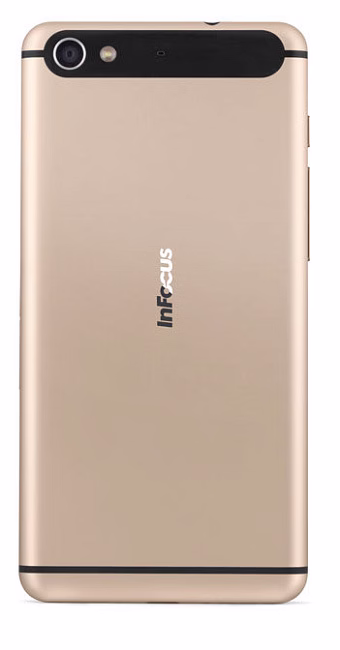 Мобильный телефон InFocus M808 v5
