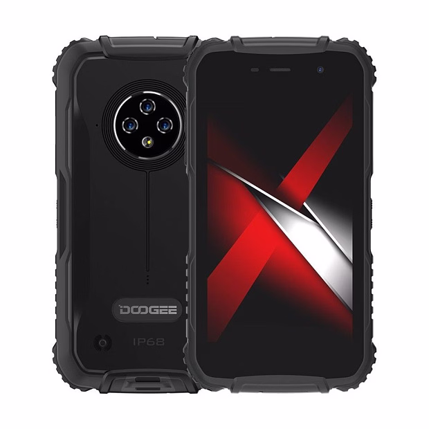 Смартфон Doogee S35 2GB/16GB