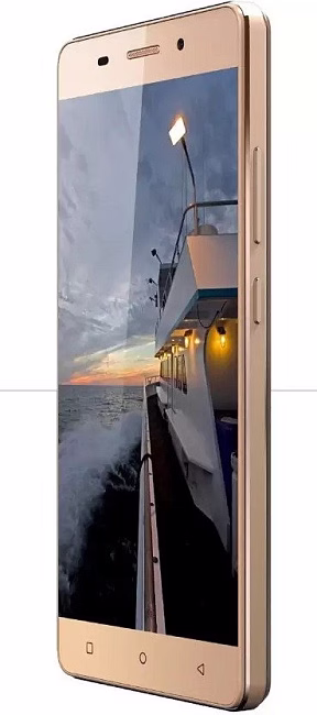 Мобильный телефон Gionee Marathon M5 Lite