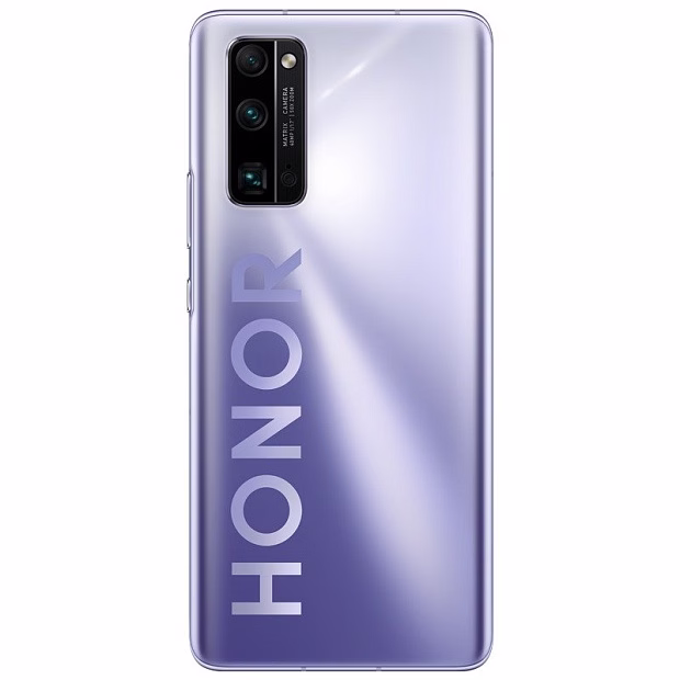Смартфон Huawei Honor 30 Pro 128GB