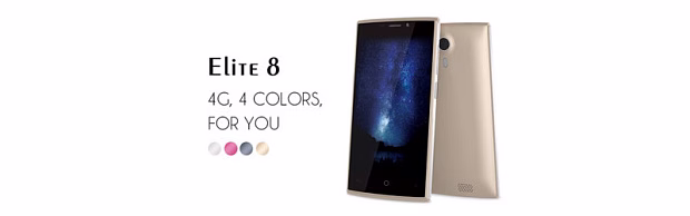 Мобильный телефон Leagoo Elite 8