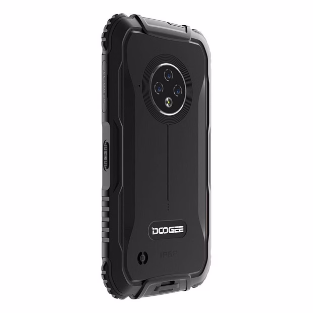 Смартфон Doogee S35 2GB/16GB