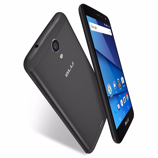 Смартфон BLU Studio Mega 1GB/8GB