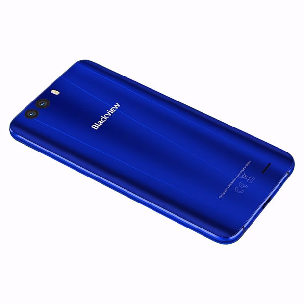 Смартфон Blackview P6000 6GB/64GB