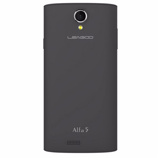 Мобильный телефон Leagoo Alfa 5