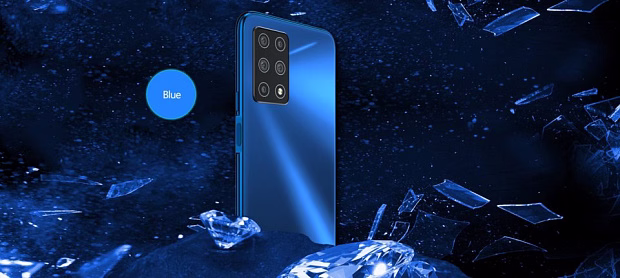 Мобильный телефон Cubot X30