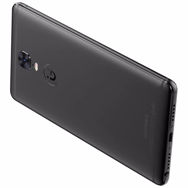 Мобильный телефон Gionee M6S Plus