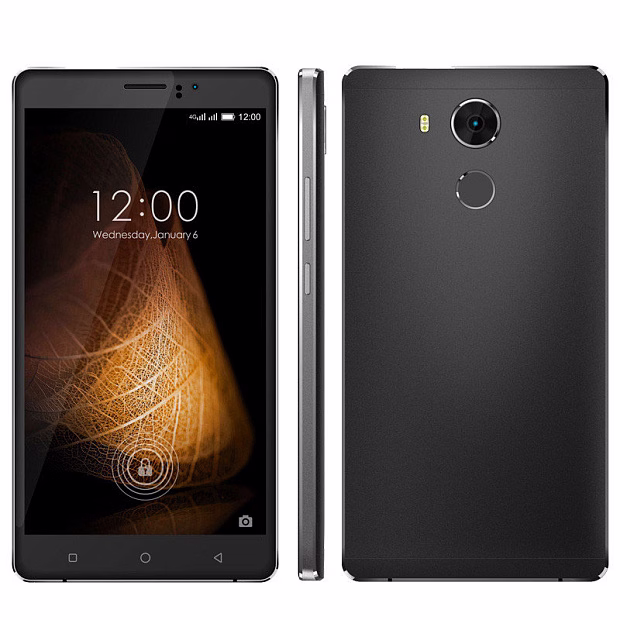 Мобильный телефон Jiake A8 Plus