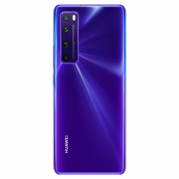 Смартфон Huawei Nova 7 Pro 128GB