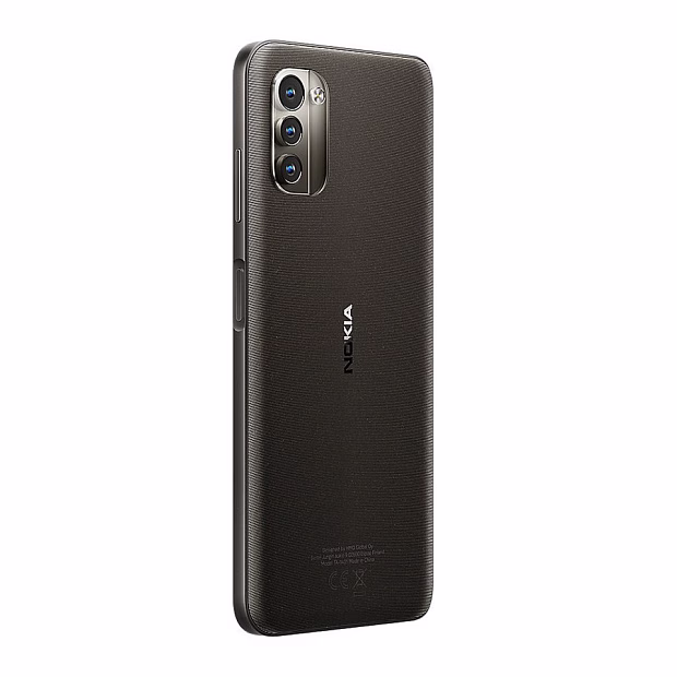 Смартфон Nokia G11 3GB/32GB