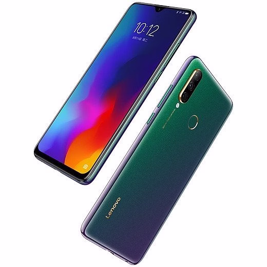 Смартфон Lenovo Z6 Youth Edition 64GB