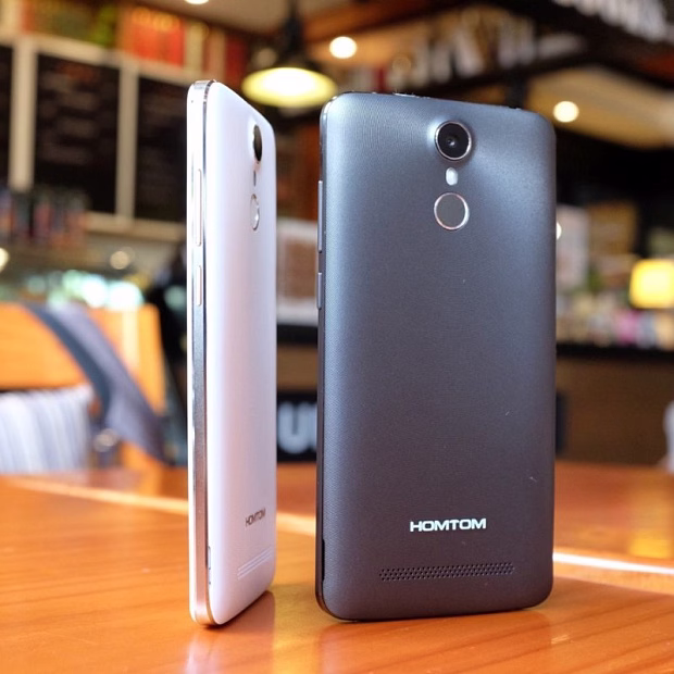 Смартфон HomTom HT27 Pro 2GB/16GB