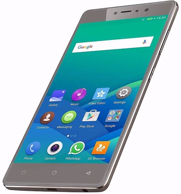 Мобильный телефон Gionee S6s
