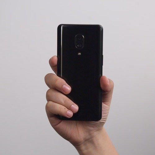 Смартфон Lenovo Z5 Pro 64GB