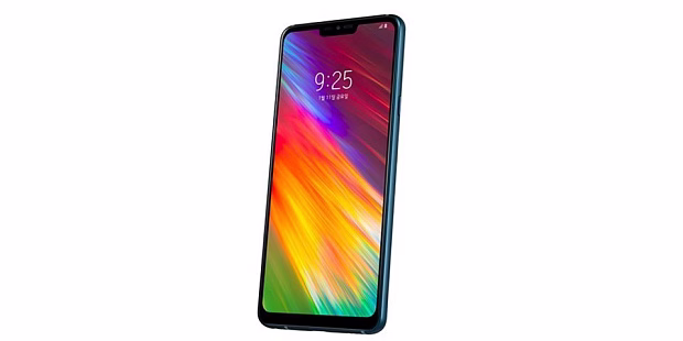 Смартфон LG Q9 4GB/64GB
