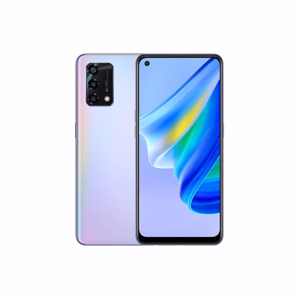 Смартфон Oppo A95 4G 8GB/128GB