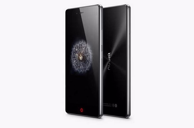 Смартфон Nubia Z9 mini 3GB/16GB