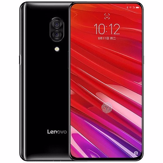 Смартфон Lenovo Z5 Pro 64GB