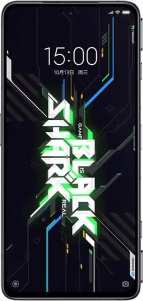 Смартфон Black Shark 4S Pro 12GB/256GB