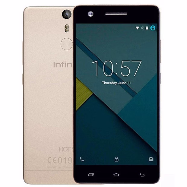 Смартфон Infinix S2 2GB/16GB