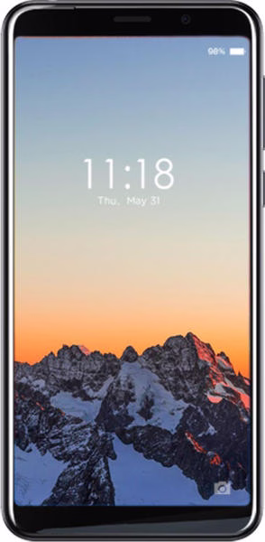 Смартфон Lenovo A5s 16GB