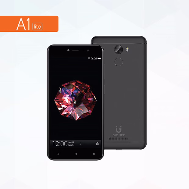 Мобильный телефон Gionee A1 Lite