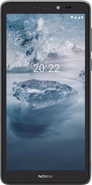 Смартфон Nokia C2 2nd Edition 1GB/16GB