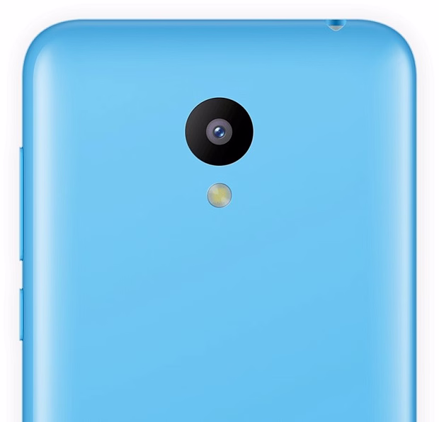 Мобильный телефон Meizu m2