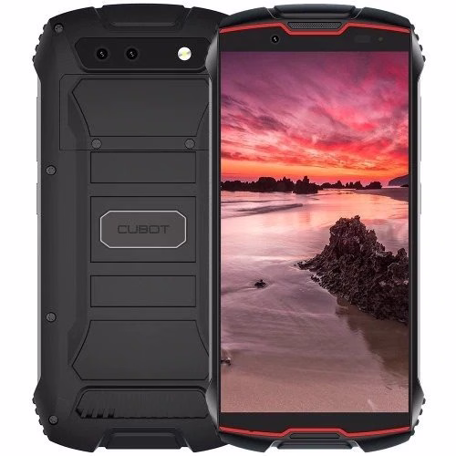 Смартфон Cubot King Kong Mini 3GB/32GB