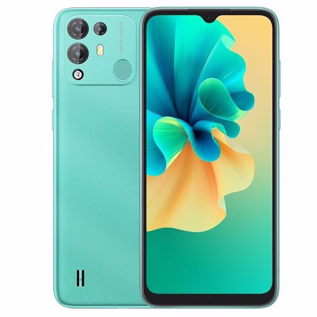 Смартфон Blackview A55 Pro 4GB/64GB
