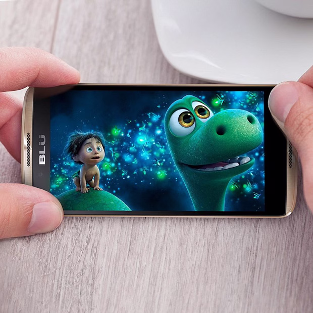 Смартфон BLU Energy Diamond 1GB/8GB