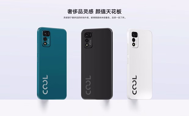 Смартфон Coolpad Cool 20 4GB/64GB