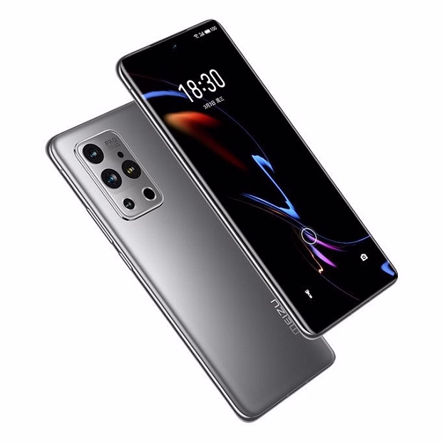 Мобильный телефон Meizu 18 Pro