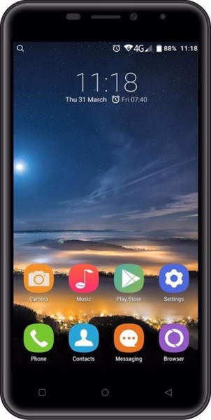 Смартфон Oukitel C9 1GB/8GB