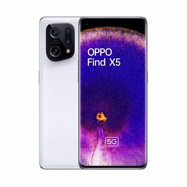 Смартфон Oppo Find X5 8GB/256GB