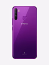 Мобильный телефон Infinix S5 Lite