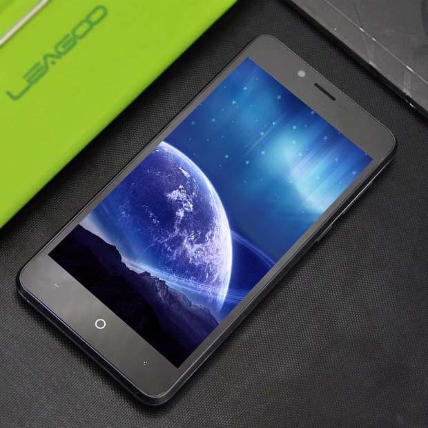 Смартфон Leagoo KIICAA Power 2GB/16GB