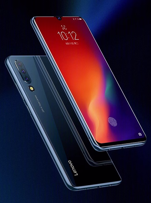 Смартфон Lenovo Z6 64GB