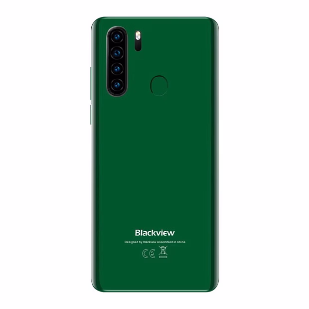 Мобильный телефон Blackview A80 Pro