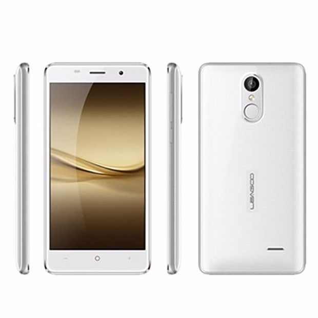 Смартфон Leagoo M5 Plus 2GB/16GB