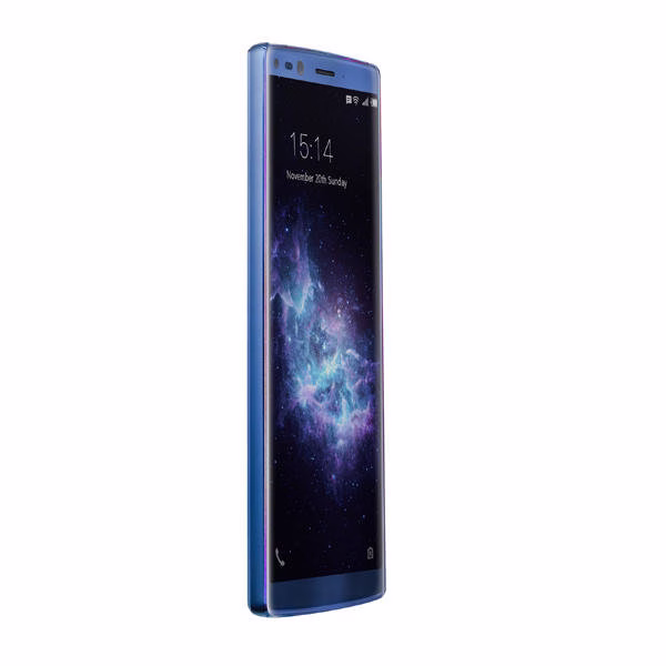 Смартфон Doogee Mix 2 6GB/128GB