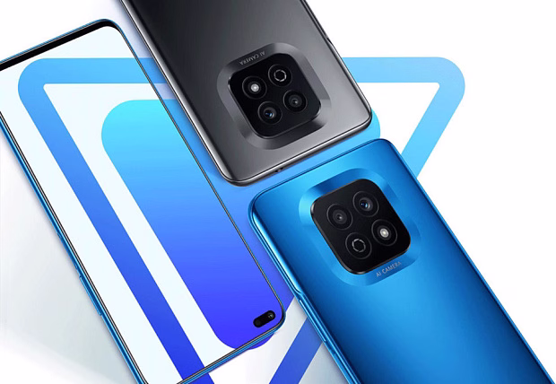 Смартфон Honor Play 5 Youth 8GB/128GB