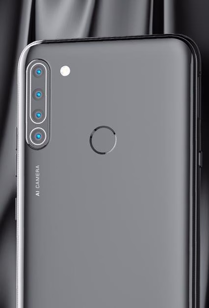 Мобильный телефон HiSense F40